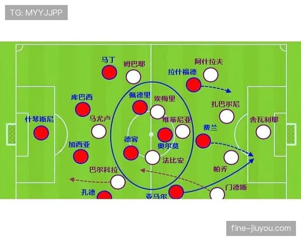 为什么差一个脚趾都算越位？VAR时代越位判定的毫米级争议