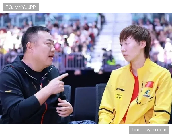 刘国梁居然在豪宅里藏了个秘密健身房，普通人真想不到他这生活有多拼惨