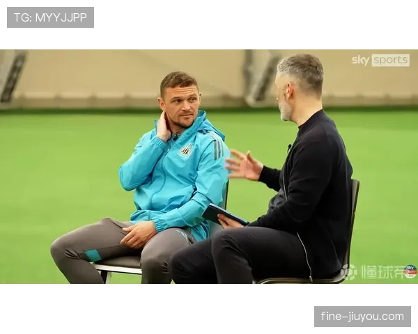 基兰·特里皮尔防守贡献持续提升，稳健表现背后的机制与上限分析