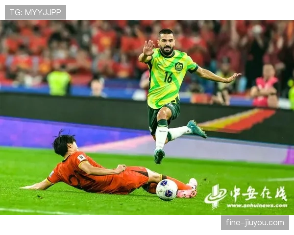 澳大利亚冲击2026世界杯出线形势分析：能否从亚洲区突围？
