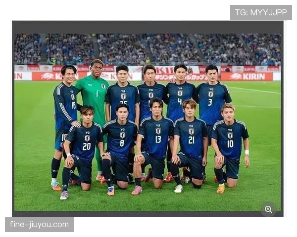 日本队2026世界杯阵容预测：哪些球员有望入选大名单